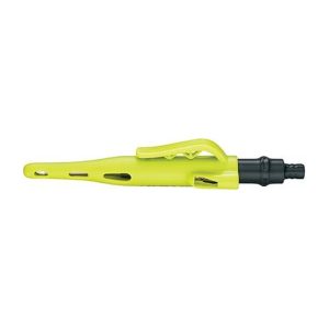 Amwittools Lyra Dry Profi Vulpotlood incl. puntenslijper, 55850349