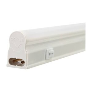 Opple Lighting EcoMax T5 Montagebalken 1200mm 3000 K