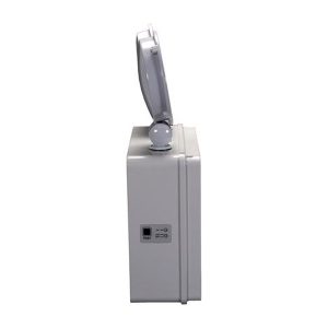 Solar Light Way Out Noodverlichtingsarmatuur 350x 255x90mm IP65