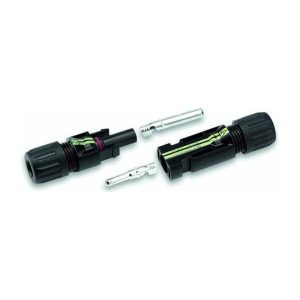 Solar MC4 Toebehoren/onderdelen voor duurzame energie opwekking 30 A female