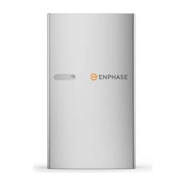 Enphase IQ 5p Flexphase batterij, IQBATTERY-5P-3P- , certificering benodigd voor activatie Flexphase. NIET Retourneerbaar !
