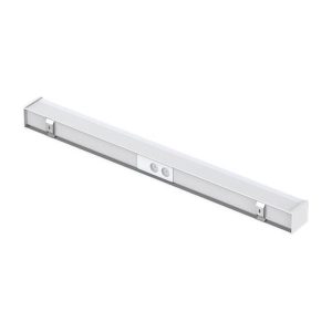 Baro 12W 1200-1400LM CCT IP54 WH