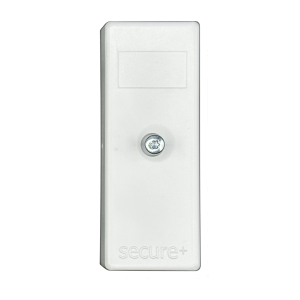 Solar Plus Lasdoos MINI Verdeler voor bewakingssysteem 85x34x30 mm