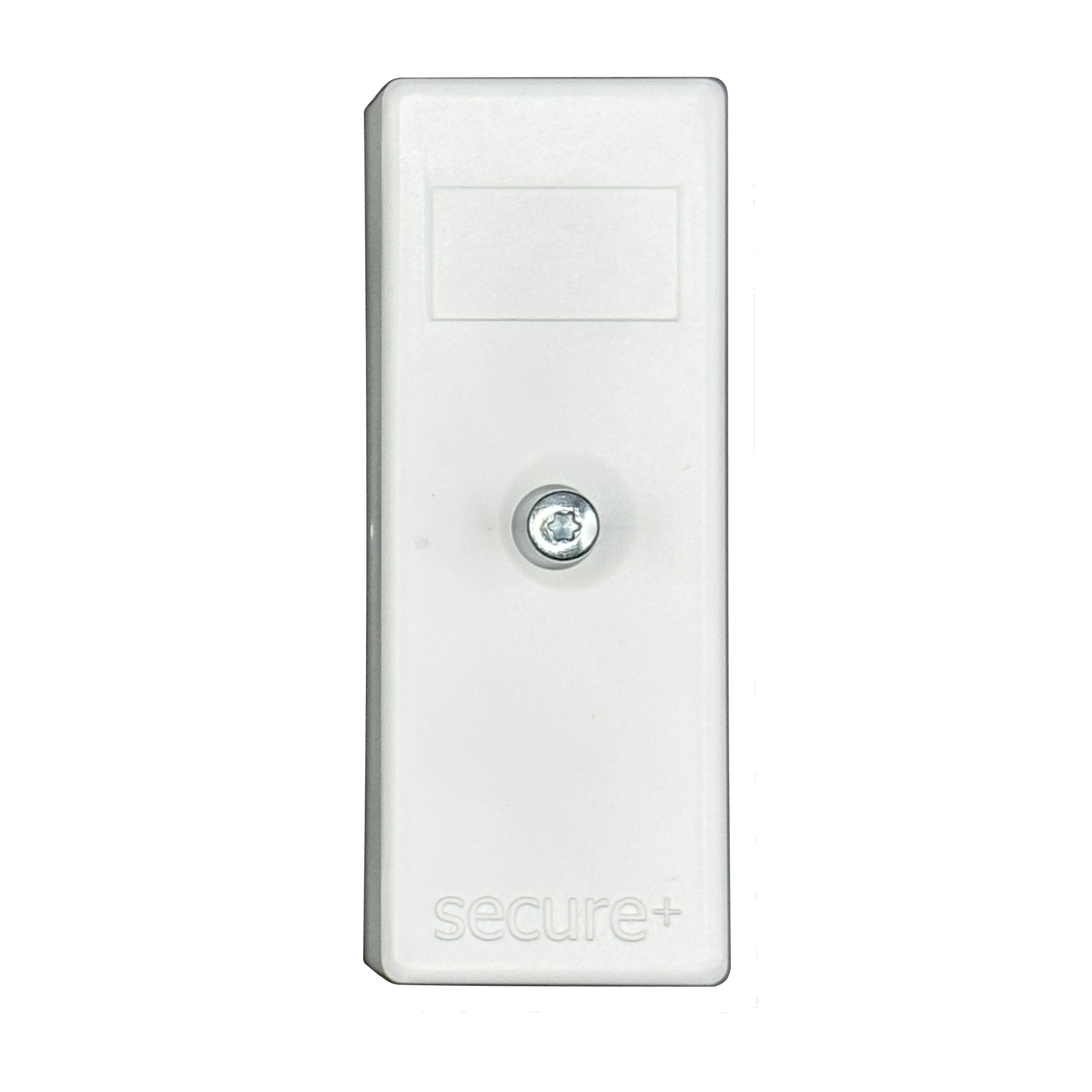 Solar Plus Lasdoos MINI Verdeler voor bewakingssysteem 85x34x30 mm