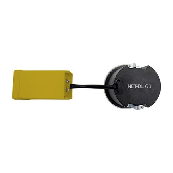 SOLAR NETDL G3 GU10 230V, MW/R, INDOOR