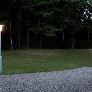 Solar Light Paaltoparmatuur Straat- en pleinverlichting 60mm IP56