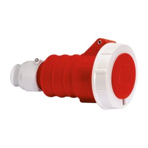 BALS schroefloze klem Koppelcontactstop 32 A 400 V 4-polig IP67