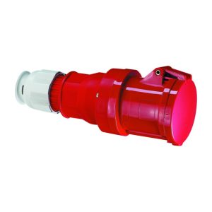 Solar schroefklem Koppelcontactstop 63 A