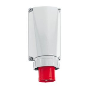 BALS CEE-toestelcontactstop 125 A