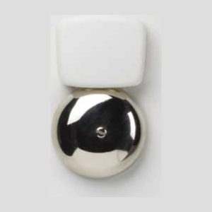 Honeywell Home Schel 70 mm kleur wit