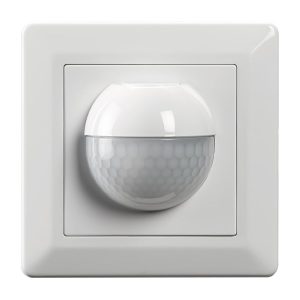 Solar Bewegingsschakelaar compleet IP40