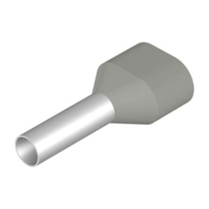 Weidmüller Adereindhuls 12mm 4mm²