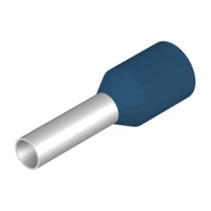 Weidmüller Adereindhuls 2,5mm²