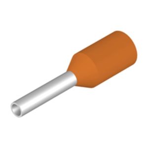 Weidmüller Adereindhuls 0,5mm²