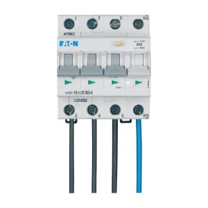 Eaton mRB6-16-3N-B-003-A-FL Aardlekautomaat Aardlekautomaten 16 A