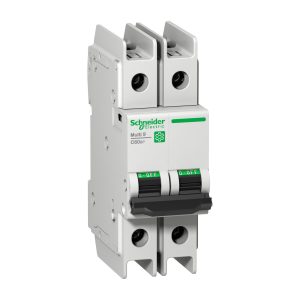 Schneider Electric Multi Installatieautomaten 25 A