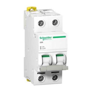 Schneider Electric IL lastscheider, 2-polig, 40A 415V