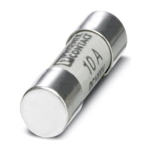 Phoenix Contact Fuse Cilindrische zekering 10x38mm 20 A