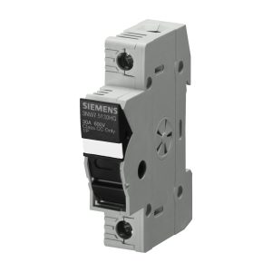 Siemens Houder voor cilindrische zekering 30 A