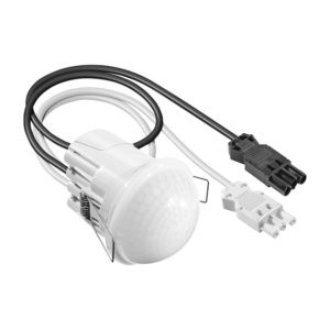 ESYLUX Plafondaanwezigheidssensor PD-CE 360I/24 wieland GST18