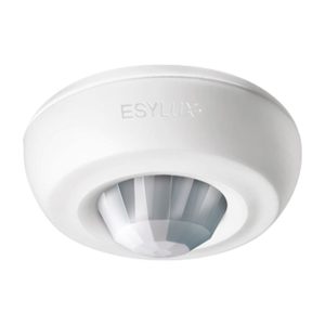 ESYLUX Plafondbewegingsmelder md 360/24 basic