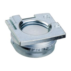 Telemecanique ZCDE wartelinvoer, metaal, wartelingang M16, voor eindschakelaar ZCD