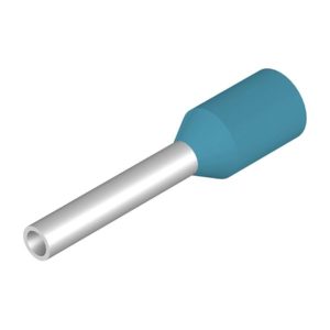 Weidmüller Adereindhuls 0,25mm² koper H0,25/10 HBL