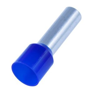 Solar Adereindhuls 2,5mm²