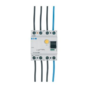 Eaton PFIM-40-4-003-A-MB-FLO Aardlekschakelaars 40 A