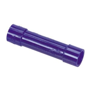 Solar Verbindingsmof, geïsoleerd Doorverbinder 2,5 mm²