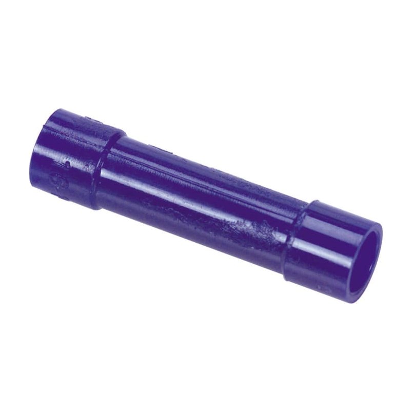Solar Verbindingsmof, geïsoleerd Doorverbinder 2,5 mm²