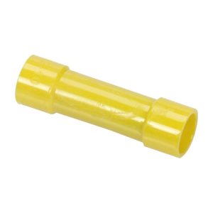 Solar Verbindingsmof, geïsoleerd Doorverbinder 6,0 mm²