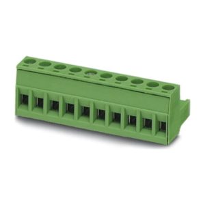 Phoenix Contact Kabelconnector voor printplaatconnector 12 A 250 V