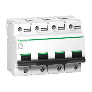 Schneider Electric Installatieautomaten 80 A