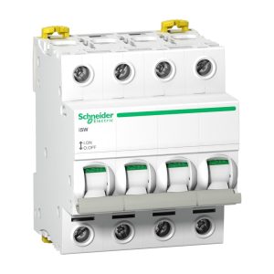 Schneider Electric IL Lastschakelaar 4-polig 63A 415V