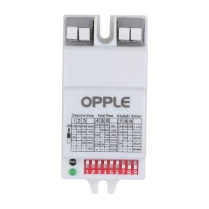 Opple Lighting Opple accessory LED module sensor CT ,IP20, white