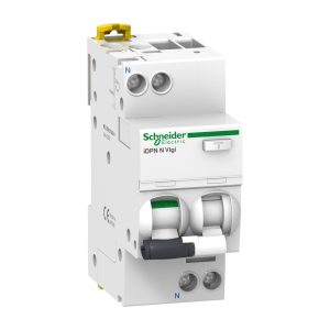 Schneider Electric Acti9 IDPNN aardlekautomaat Aardlekautomaten 4 A