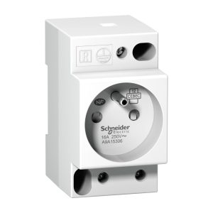 Schneider Electric M Wandcontactdoos modulair