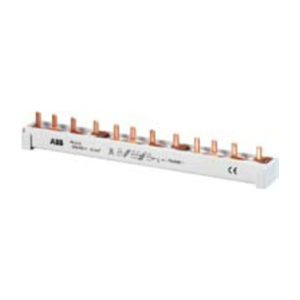 ABB Verbindingskam Kamrail en aansluitkammen 10mm²