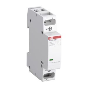 ABB Componenten ESB20-20N-06 Installatiehulpschakelaar modulair
