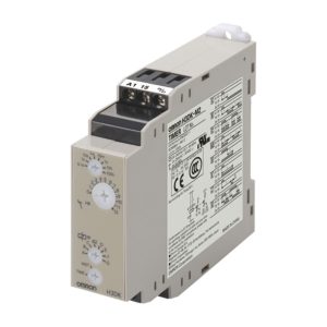 Omron H3DK-M2 Tijdrelais