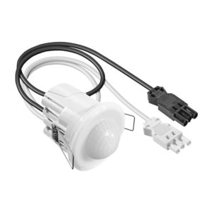 ESYLUX Plafondaanwezigheidssensor PD-CE 360I/8 wieland GST18