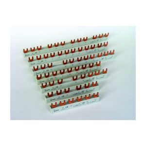 Eaton Kamrail en aansluitkammen 80 A 16 mm² 2-polig EVG162PHAS6