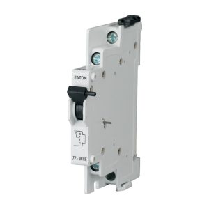 Eaton Hulpcontact voor DIN rail, DIN modulair, 1W contact, 0,5 TE.