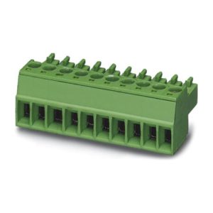 Phoenix Contact Kabelconnector voor printplaatconnector 8 A