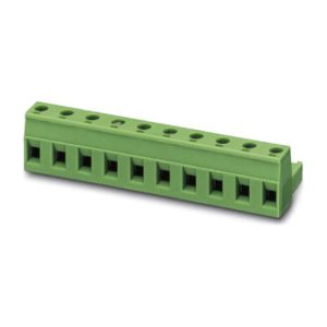 Phoenix Contact Kabelconnector voor printplaatconnector 12 A 400 V