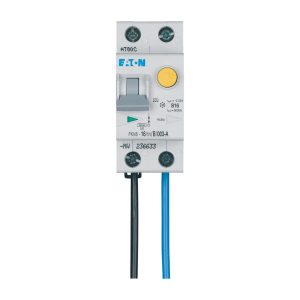 Eaton PKN6-16-1N-B-003-A-MW-FLO aardlekautomaat Aardlekautomaten