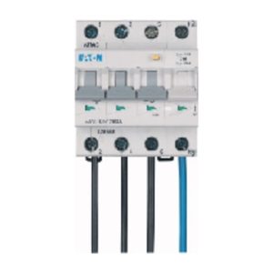 Eaton mRB6-16-3N-C-003-A-FL Aardlekautomaat Aardlekautomaten 16 A
