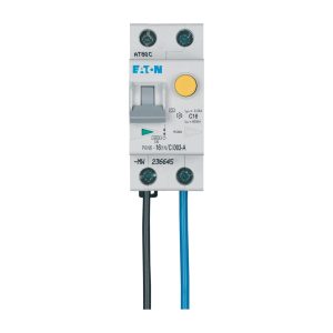 Eaton PKN6-16-1N-C-003-A-MW-FL aardlekautomaat Aardlekautomaten