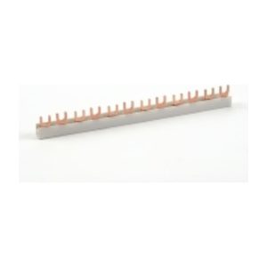 Eaton Kamrail en aansluitkammen 36mm 100 A 10mm² 1-fase